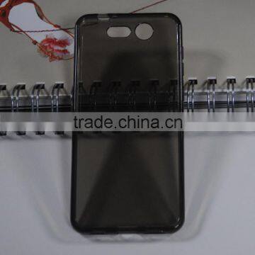 Mix Colors and Style Soft Tpu Case Cover for Zte Blade S7