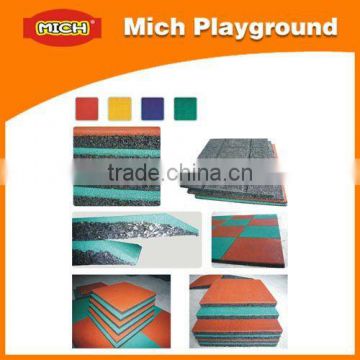 2012 Newest Outdoor Rubber Mat