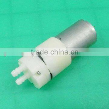 Micro water pump auto switch 24v dc