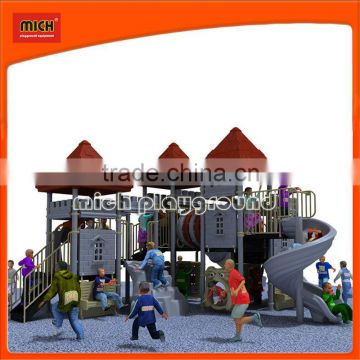 Kids commercial outdoor playground playsets 5220B