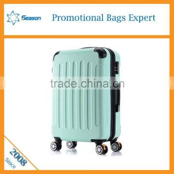 2016 New Model Fashion Women Draw Bar Luggage Long-distance Luggage Quality Choice photo-6