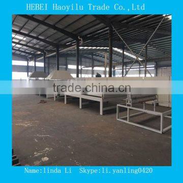 PVC PE Coating Machine For Welding Wire Mesh photo-2