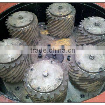 60-500mesh Starch 6R Pharmaceutical Machine photo-4