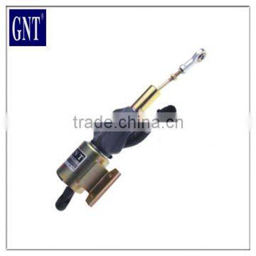 R220-5 24V Stop Solenoid 3932530