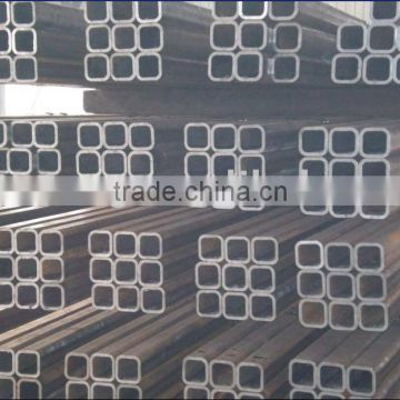 carbon square steel pipe