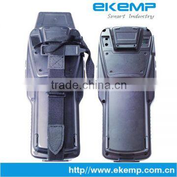 Android Handheld Passport Reader Support 3G WIFI GPRS photo-5