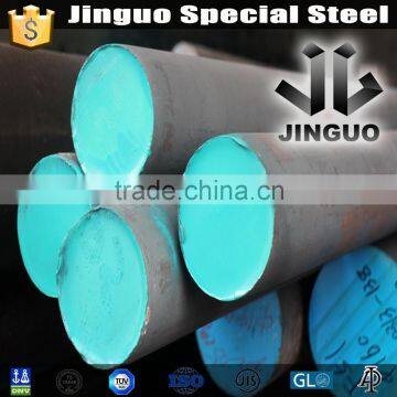 hot dip galvanized steel bar 1.7225