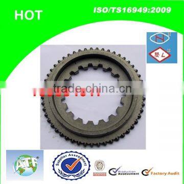 2015 Chinese BUS Transmission 5TH.CLUTCH BODY MANUFACTURER FOR S6-90 GEARBOX (109304017/109 304 017) photo-2