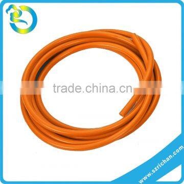 Eco-friendly Flexible Customized Any Sizes Colours FDA Medical Manufacture Silicone Hose