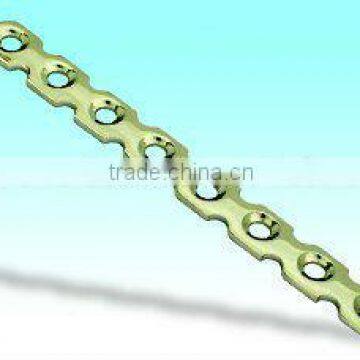 High Quality Reconstruction Plate, 3.5 mm