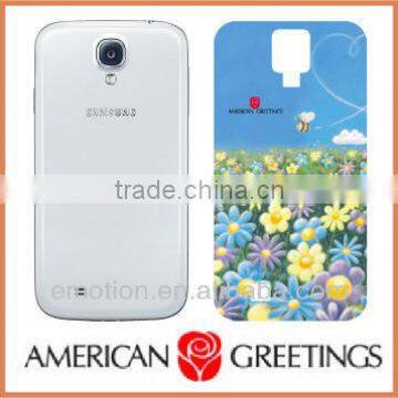 Authorized Samsung Galaxy S4 PU Case From American Greetings I9500 Cover Galaxy S4 Case Galaxy S4 Cover photo-3