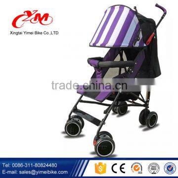 Cheap Fancy Baby Strollers 3 in 1baby Star Stroller / Mother Baby Bike Stroller / New Model Baby Stroller 2016 Quality Choice photo-6