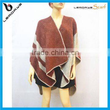 trendy on sale most popular women fashion poncho