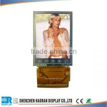 2.8 inch lcd display QVGA lcd module TFT LCD display