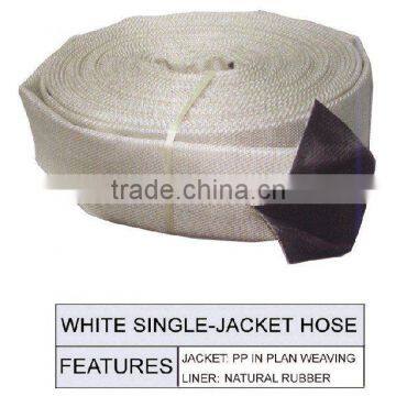 Natural Rubber Fire Hose