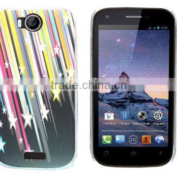 for wiko cink peax 01/02 high quality star crystal case factory price