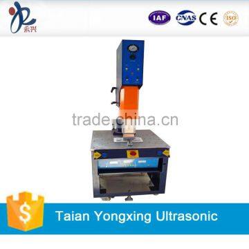 Ultrasonic Plastic Welder, Manufacturer directly, factory price