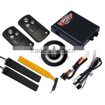 car alarm with sim card embedded system gps,car alarm with sim card tracking system,gps gsm car alarm with For Honda CRV