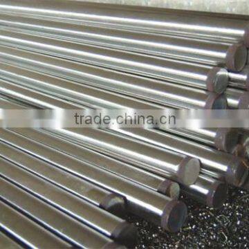 aisi 304 316 420 430 polished stainless steel round bar