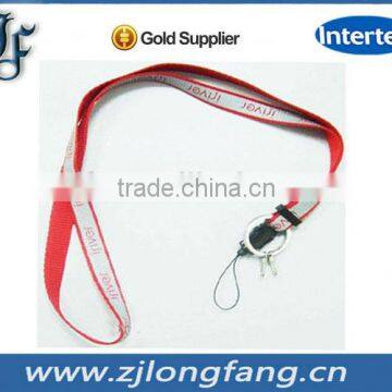 Divoza lanyards neck straps high quality lanyard