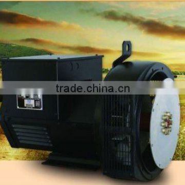 3 phrase diesel generator/30kw brushless synchronous ac alternator