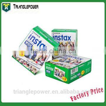 Fujifilm Instax Wide Instant Film Twin Pack photo-3