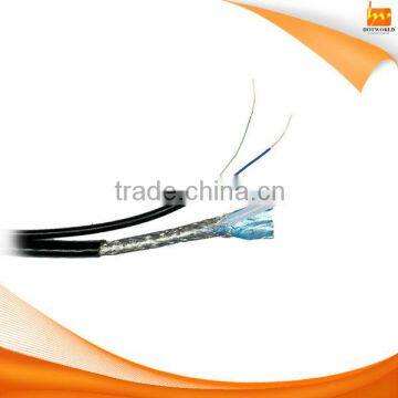 Composite cctv cable video power cable 100M/300M