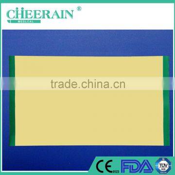 Nice Quality Iodine Adhesive Surgical Drape