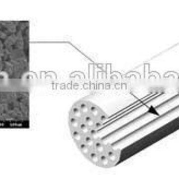 Aluminum Oxidant Based Ceramic Membrane Filter