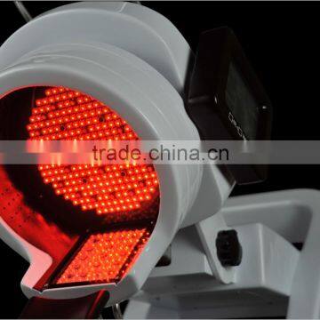 Hair Therapy Beauty Machine and Hair Regrowth Equipment HR-II photo-6