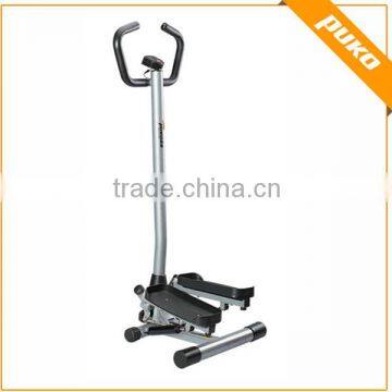 CF812D9 EXERCISE STEPPER WITH HANDLEBAR