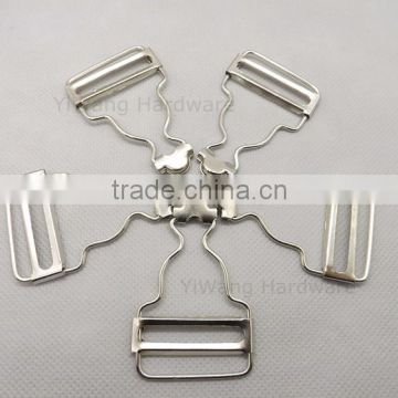 factory direct sale promotion suspender buckles