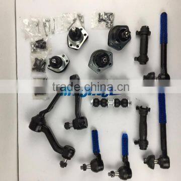 Brand New 14pc Front Suspension Kit- 1998-2005 Chevy/GMC Trucks S-10 Blazer 4x4