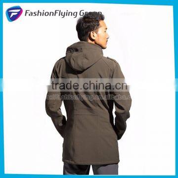 2016 Varsity Safety Softshell Jacket Mens,waterproof Softshell Jacket,cheap Softshell Jacket photo-4