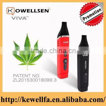 Airis Viva!!!dry Herb Vaporizer Vape Pen Airis Viva From Kowellsen photo-5