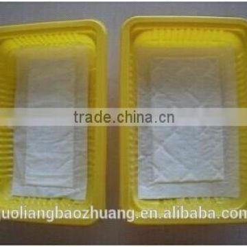 Guoliang Plastic Fresh Serving Tray