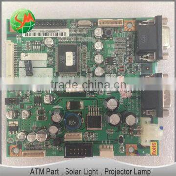 Nautilus Hyosung ATM machine parts 7540000005 5600 VGA Board for Hyosung 5100 and 5300XP Machines