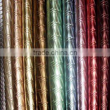 PU Leather for Seat Cover or Cushion photo-3
