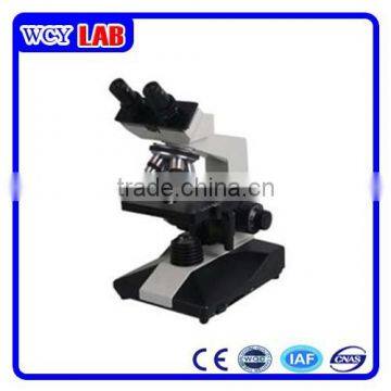 40X-1600X Binocular Biological Laboratory Microscope