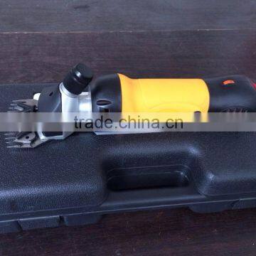 shearing machine for sheep