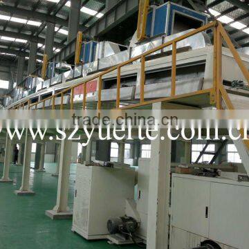 supper clear Bopp mayer-bar Coating Line