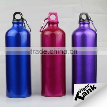 Aluminium 900ml Sport Bottle Tumbler