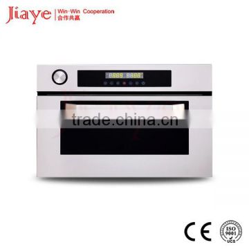 33liter small Steam Oven Cooking home appliance JY-BS1007