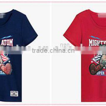Nanchang Cheap Factory Price Wholesale Design Your Own Women t Shirt photo-2