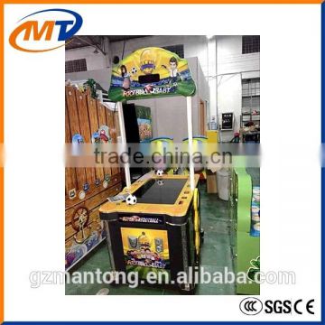 mini Football baby game machine sport game