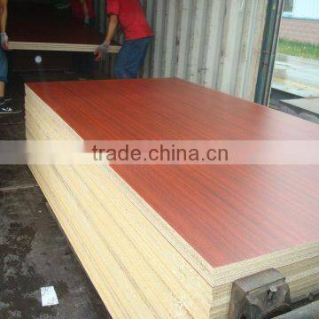 raw chipboard manufacturers