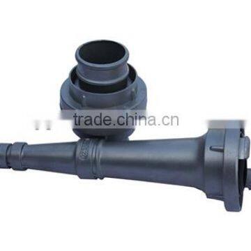 German type spray nozzle