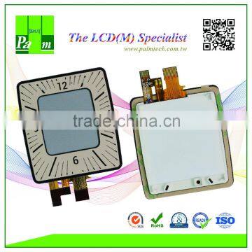 1.28 Tft 128x128 Sharp LCD Module Smart Watch photo-6