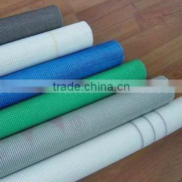 Best quality and price alkali resistant fiberglass mesh roll in China