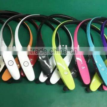 2016 Cheap Wireless Headphone Wireless Bluetooth Headset HBS 900 CSR 4.0